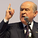 MHP lideri Bahçeli: Düşman görüldüğü yerde ezilmelidir