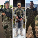 Kahraman şehitlerin hikayeleri yürek burkuyor