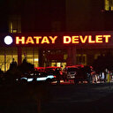 Hulusi Akar yaralı Mehmetçikleri ziyaret etti