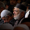 Çamlıca Camisinde İdlib şehitleri için dua edildi