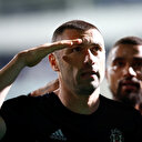 Alanyaspor-Beşiktaş: 1-2