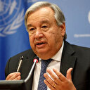 BM Genel Sekreteri Guterres: Gerginlikten geri adım atın