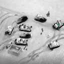 TSK rejim hedeflerini sabaha kadar böyle vurdu