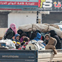 Türkiye kapıları açtı: Suriyeli mültecilerin Avrupa'ya geçişleri engellenmeyecek