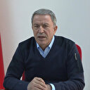 Milli Savunma Bakanı Hulusi Akar hain saldırının detaylarını paylaştı