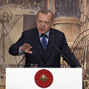 Erdoğan'dan Putin'e: Önümüzden çekilin