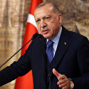 Cumhurbaşkanı Erdoğan: Kapıları açtık, bundan sonraki süreçte de kapatmayacağız