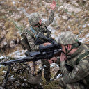 Irak'ın kuzeyinde 6 terörist etkisiz hale getirildi