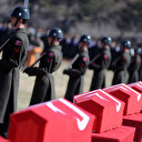 Türkiye 34 yiğide ağlıyor