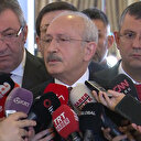 Kemal Kılıçdaroğlu: Şehitler tepesi boş kalacak