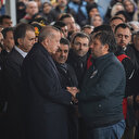 "Şehitler tepesi boş kalmayacaktır. Bu topraklar şühedanın fışkırdığı topraklardır"