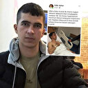 İdlib gazisi uzman çavuşun mesajı duygulandırdı: Görevime devam edeceğim