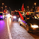 Türkiye Mehmetçik için tek yürek oldu