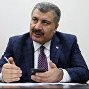 Sağlık Bakanı Koca: İtalya, Güney Kore ve Irak'a tüm uçuşlar durduruldu