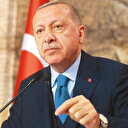 Erdoğan'dan Putin'e: Önümüzden çekil