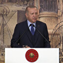 Erdoğan'dan 'Türkiye'nin Suriye'de ne işi var?' diyenlere yanıt