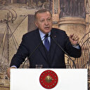 Cumhurbaşkanı Erdoğan: Uyardık inanmadılar