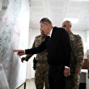 Harekatın adı Bahar Kalkanı