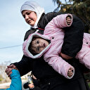 Göçmen yoğunluğunun yaşandığı Pazarkule’ye geçişler kapatıldı