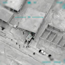 Bahar Kalkanı’ndan ilk görüntüler: SİHA, Suriye tanklarını tek tek vuruyor