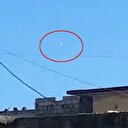 İdlib'de 2 rejim uçağı düşürüldü