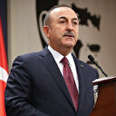 Bakan Çavuşoğlu'ndan Bahar Kalkanı Harekatı mesajı: Bayrağımıza uzanan tüm hain elleri kıracağız