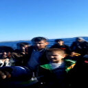 Yunan botları göçmen botundaki Suriyeli insanları ölüme terk etti