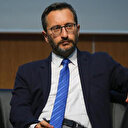 İletişim Başkanı Altun'dan Kılıçdaroğlu'nun sözlerine sert tepki