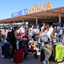 Antalya 2020 yılına rekorla başladı