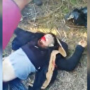 Yunan askeri Suriyeli mülteci çocuğu boğazından vurarak öldürdü
