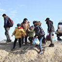 İpsala'daki göçmenler Yunanistan'a geçiş için farklı noktalara gidiyor