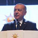 Cumhurbaşkanı Erdoğan: Omuzların üzerinde baş kalmayacak