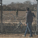 Yunan askeri sınırda göçmen vurdu: Bir göçmen hayatını kaybetti