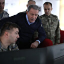 Milli Savunma Bakanı Hulusi Akar: Bahar Kalkanı Harekatı'nda da sonuca ulaşacak, mücadeleyi kazanacağız