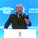 'Sen kendi partinin geçmişini dahi bilmiyorsun'