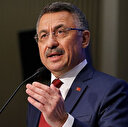 Cumhurbaşkanı Yardımcısı Oktay: Terör devletinin ve insani dramın önüne geçeceğiz