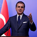 AK Parti Sözcüsü Çelik: Bugün İdlib'den çekilirsek sınırlarımızın içine kadar gelirler