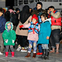 Yunanlıların ölüme terk ettiği göçmenleri Türk Sahil Güvenlik kurtardı