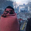 100 bini aştı: Sınırı geçmek isteyen göçmenlerin Edirne'ye gelişi sürüyor