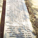 Çanakkale’nin İdlibli şehitleri
