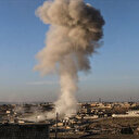 Rus savaş uçakları İdlib'e saldırdı: 9 sivil hayatını kaybetti