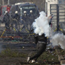 Edirne'de düzensiz göçmen hareketliliği artıyor
