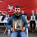 Diyarbakır annelerinin oturma eylemine bir aile daha katıldı