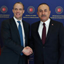 Dışişleri Bakanı Çavuşoğlu'ndan göçmen açıklaması: Bunları durduracak noktada değiliz