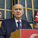 MHP Genel Başkanı Bahçeli: Hatay'a göz dikiyorsa onun gözünü oyarız