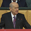 MHP lideri Bahçeli gündem olan 'Çalınan şehir Hatay' haberine sert tepki gösterdi