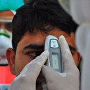 Fas'ta İtalya'dan gelen bir kişide ilk koronavirüs vakası tespit edildi