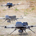 Terörle mücadelede 'kamikaze drone'lar kullanılıyor