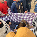 İnsanlık dramına Avrupa sessiz: Yunanistan bir göçmeni daha öldürdü