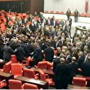 CHP'li Engin Özkoç'un Cumhurbaşkanı Erdoğan'a hakareti meclisi karıştırdı